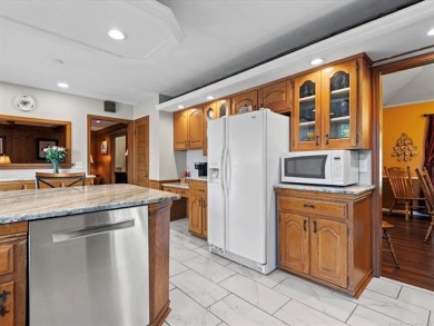 Spacious Home with golf course views in coveted Kenilworth on Hillcrest Country Club in Oklahoma - for sale on GolfHomes.com, golf home, golf lot