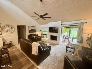 Rare Location! These golf course condos do not come up for sale on Pinewood Country Club in Arizona - for sale on GolfHomes.com, golf home, golf lot