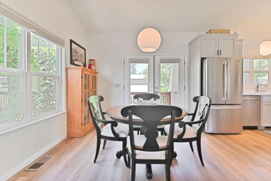Welcome to this beautiful 2 bedroom, 2 bath home tucked within on Greenhorn Creek Resort in California - for sale on GolfHomes.com, golf home, golf lot