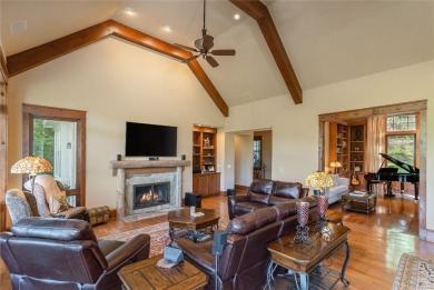 Located in the heart of Sapphire Valley within the community of on Burlingame Country Club in North Carolina - for sale on GolfHomes.com, golf home, golf lot