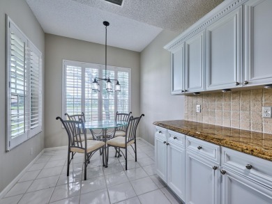 Perfect entry level unit with Silver Membership available! on Wycliffe Golf and Country Club in Florida - for sale on GolfHomes.com, golf home, golf lot