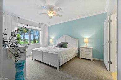 PREMIUM GOLF & WATER VIEW ~ FORMER MODEL HOME ~ TURNKEY with on Panther Run Golf Club in Florida - for sale on GolfHomes.com, golf home, golf lot