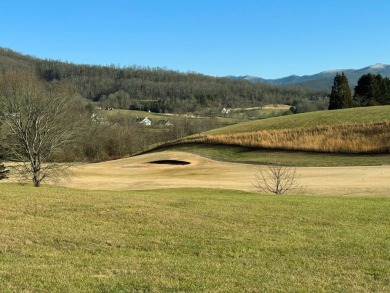 Discover this top-notch golf course lot perfectly positioned on Chatuge Shores Golf Course in North Carolina - for sale on GolfHomes.com, golf home, golf lot