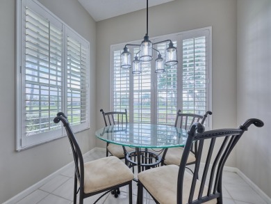 Perfect entry level unit with Silver Membership available! on Wycliffe Golf and Country Club in Florida - for sale on GolfHomes.com, golf home, golf lot