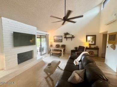 Rare Location! These golf course condos do not come up for sale on Pinewood Country Club in Arizona - for sale on GolfHomes.com, golf home, golf lot