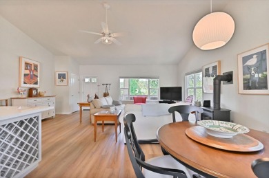 Welcome to this beautiful 2 bedroom, 2 bath home tucked within on Greenhorn Creek Resort in California - for sale on GolfHomes.com, golf home, golf lot