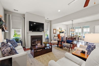 Nestled within a beautifully maintained 55+ active adult-GATED on Blackmoor Golf Club in South Carolina - for sale on GolfHomes.com, golf home, golf lot