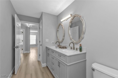 LIKE-NEW CONSTRUCTION IN A GOLF CART-FRIENDLY COMMUNITY! on Burnt Store Golf Club in Florida - for sale on GolfHomes.com, golf home, golf lot