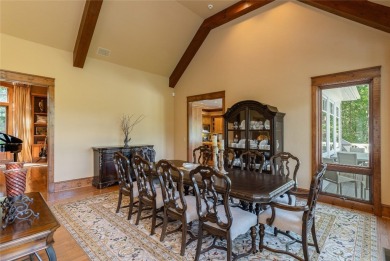 Located in the heart of Sapphire Valley within the community of on Burlingame Country Club in North Carolina - for sale on GolfHomes.com, golf home, golf lot