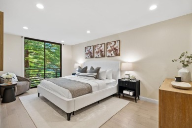 Located beside the Sharon Heights Golf and Country Club, this on Sharon Heights Golf and Country Club in California - for sale on GolfHomes.com, golf home, golf lot