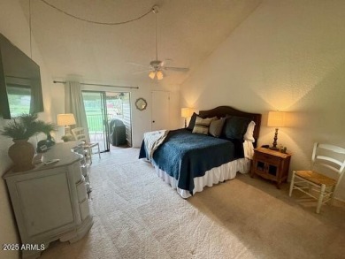 Rare Location! These golf course condos do not come up for sale on Pinewood Country Club in Arizona - for sale on GolfHomes.com, golf home, golf lot