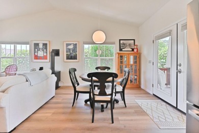 Welcome to this beautiful 2 bedroom, 2 bath home tucked within on Greenhorn Creek Resort in California - for sale on GolfHomes.com, golf home, golf lot