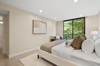 Located beside the Sharon Heights Golf and Country Club, this on Sharon Heights Golf and Country Club in California - for sale on GolfHomes.com, golf home, golf lot
