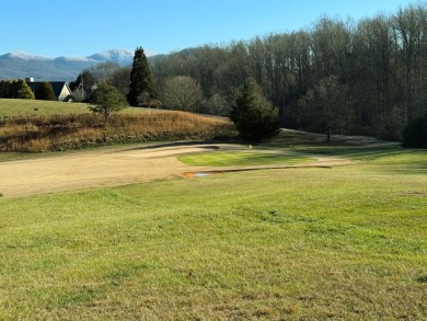 Discover this top-notch golf course lot perfectly positioned on Chatuge Shores Golf Course in North Carolina - for sale on GolfHomes.com, golf home, golf lot