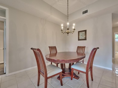 Perfect entry level unit with Silver Membership available! on Wycliffe Golf and Country Club in Florida - for sale on GolfHomes.com, golf home, golf lot