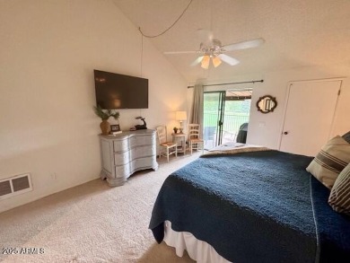 Rare Location! These golf course condos do not come up for sale on Pinewood Country Club in Arizona - for sale on GolfHomes.com, golf home, golf lot