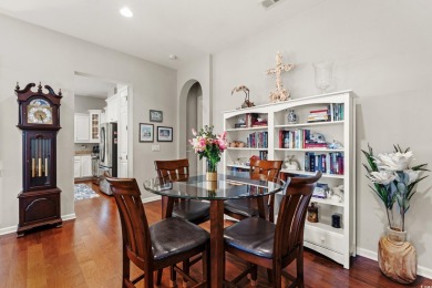 Nestled within a beautifully maintained 55+ active adult-GATED on Blackmoor Golf Club in South Carolina - for sale on GolfHomes.com, golf home, golf lot