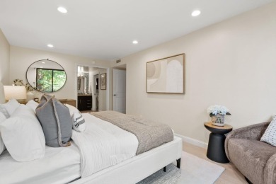 Located beside the Sharon Heights Golf and Country Club, this on Sharon Heights Golf and Country Club in California - for sale on GolfHomes.com, golf home, golf lot
