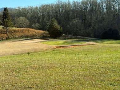 Discover this top-notch golf course lot perfectly positioned on Chatuge Shores Golf Course in North Carolina - for sale on GolfHomes.com, golf home, golf lot