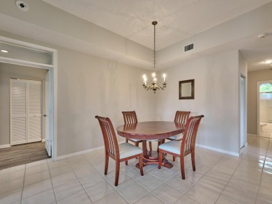 Perfect entry level unit with Silver Membership available! on Wycliffe Golf and Country Club in Florida - for sale on GolfHomes.com, golf home, golf lot