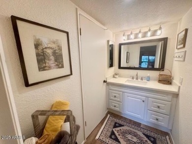 Rare Location! These golf course condos do not come up for sale on Pinewood Country Club in Arizona - for sale on GolfHomes.com, golf home, golf lot