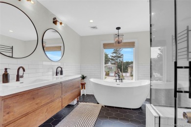 CIRCLE BACK AROUND -- YOU DIDN'T COME TO NASSAU SHORES TO PLAY on Peninsula Golf Club in New York - for sale on GolfHomes.com, golf home, golf lot