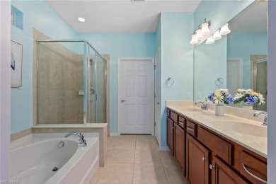 PREMIUM GOLF & WATER VIEW ~ FORMER MODEL HOME ~ TURNKEY with on Panther Run Golf Club in Florida - for sale on GolfHomes.com, golf home, golf lot