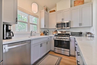 Welcome to this beautiful 2 bedroom, 2 bath home tucked within on Greenhorn Creek Resort in California - for sale on GolfHomes.com, golf home, golf lot