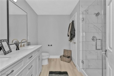 LIKE-NEW CONSTRUCTION IN A GOLF CART-FRIENDLY COMMUNITY! on Burnt Store Golf Club in Florida - for sale on GolfHomes.com, golf home, golf lot