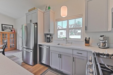 Welcome to this beautiful 2 bedroom, 2 bath home tucked within on Greenhorn Creek Resort in California - for sale on GolfHomes.com, golf home, golf lot