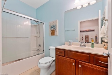 PREMIUM GOLF & WATER VIEW ~ FORMER MODEL HOME ~ TURNKEY with on Panther Run Golf Club in Florida - for sale on GolfHomes.com, golf home, golf lot