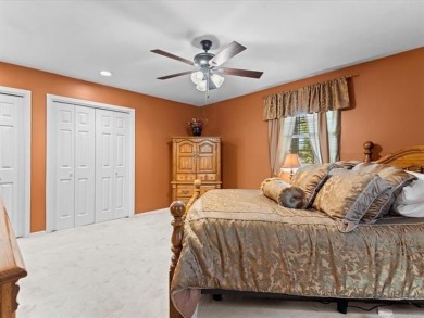 Spacious Home with golf course views in coveted Kenilworth on Hillcrest Country Club in Oklahoma - for sale on GolfHomes.com, golf home, golf lot