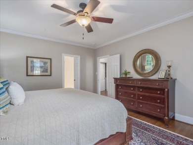 Looking for main level living at its finest?  Welcome to 219 on Lochmere Golf Club in North Carolina - for sale on GolfHomes.com, golf home, golf lot