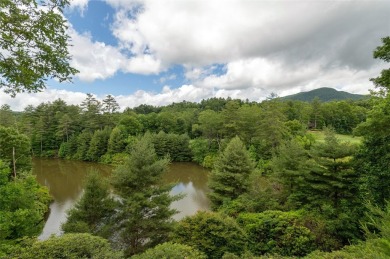 Located in the heart of Sapphire Valley within the community of on Burlingame Country Club in North Carolina - for sale on GolfHomes.com, golf home, golf lot