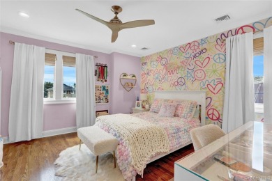 CIRCLE BACK AROUND -- YOU DIDN'T COME TO NASSAU SHORES TO PLAY on Peninsula Golf Club in New York - for sale on GolfHomes.com, golf home, golf lot