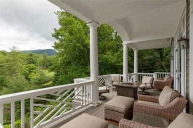 Located in the heart of Sapphire Valley within the community of on Burlingame Country Club in North Carolina - for sale on GolfHomes.com, golf home, golf lot