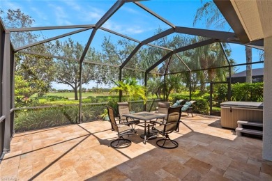PREMIUM GOLF & WATER VIEW ~ FORMER MODEL HOME ~ TURNKEY with on Panther Run Golf Club in Florida - for sale on GolfHomes.com, golf home, golf lot
