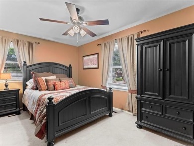 Spacious Home with golf course views in coveted Kenilworth on Hillcrest Country Club in Oklahoma - for sale on GolfHomes.com, golf home, golf lot