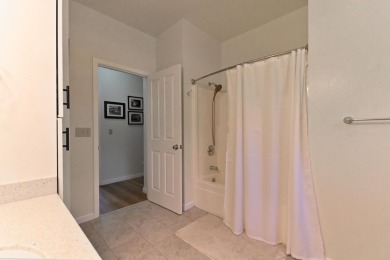 Welcome to this beautiful 2 bedroom, 2 bath home tucked within on Greenhorn Creek Resort in California - for sale on GolfHomes.com, golf home, golf lot