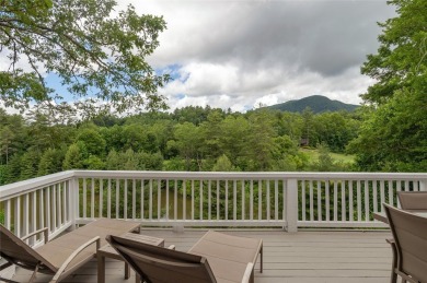 Located in the heart of Sapphire Valley within the community of on Burlingame Country Club in North Carolina - for sale on GolfHomes.com, golf home, golf lot