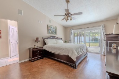 Beautifully maintained 3-bedroom, 2-bath pool home in the on East Lake Woodlands Country Club in Florida - for sale on GolfHomes.com, golf home, golf lot