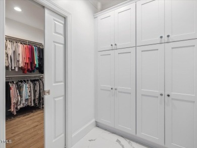 Looking for main level living at its finest?  Welcome to 219 on Lochmere Golf Club in North Carolina - for sale on GolfHomes.com, golf home, golf lot