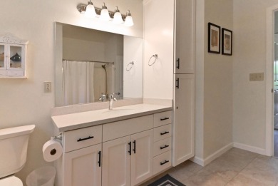 Welcome to this beautiful 2 bedroom, 2 bath home tucked within on Greenhorn Creek Resort in California - for sale on GolfHomes.com, golf home, golf lot