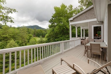 Located in the heart of Sapphire Valley within the community of on Burlingame Country Club in North Carolina - for sale on GolfHomes.com, golf home, golf lot