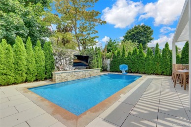 CIRCLE BACK AROUND -- YOU DIDN'T COME TO NASSAU SHORES TO PLAY on Peninsula Golf Club in New York - for sale on GolfHomes.com, golf home, golf lot