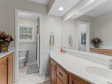 Spacious Home with golf course views in coveted Kenilworth on Hillcrest Country Club in Oklahoma - for sale on GolfHomes.com, golf home, golf lot