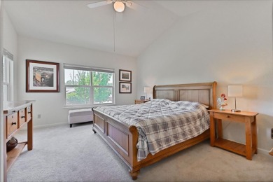 Welcome to this beautiful 2 bedroom, 2 bath home tucked within on Greenhorn Creek Resort in California - for sale on GolfHomes.com, golf home, golf lot