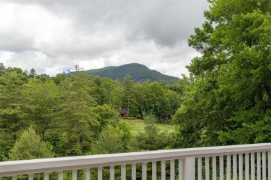 Located in the heart of Sapphire Valley within the community of on Burlingame Country Club in North Carolina - for sale on GolfHomes.com, golf home, golf lot