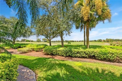PREMIUM GOLF & WATER VIEW ~ FORMER MODEL HOME ~ TURNKEY with on Panther Run Golf Club in Florida - for sale on GolfHomes.com, golf home, golf lot