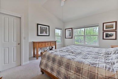 Welcome to this beautiful 2 bedroom, 2 bath home tucked within on Greenhorn Creek Resort in California - for sale on GolfHomes.com, golf home, golf lot